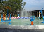 Trò chơi sân chơi nước 
